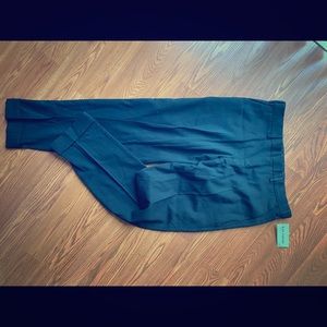 (Dries Van Noten ) Men’s Black pants .